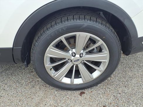 Used 2019 Ford Explorer Limited image 25