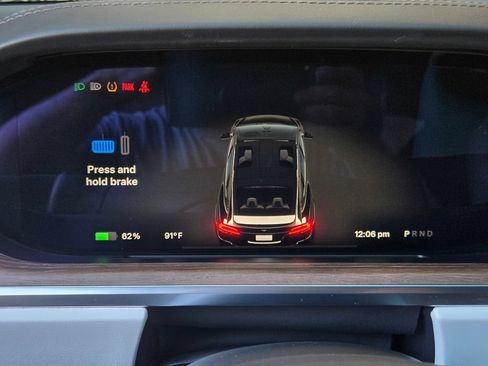 Used 2023 Tesla Model X AWD/4WD image 25