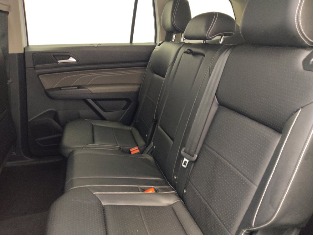 Used 2023 Volkswagen Atlas SE FWD image 18