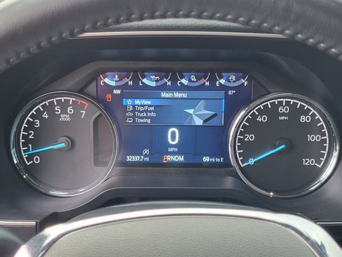 Certified 2022 Ford F150 XLT w/ Equipment Group 302A High image 30