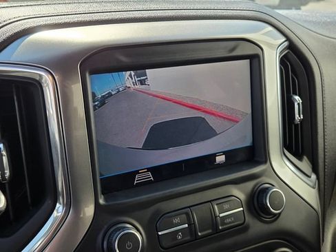 Used 2019 Chevrolet Silverado 1500 LT w/ All-Star Edition RWD image 21
