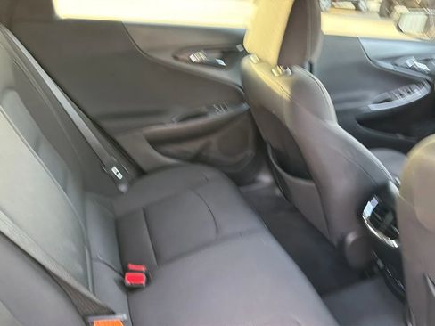 Used 2018 Chevrolet Malibu LT FWD image 51