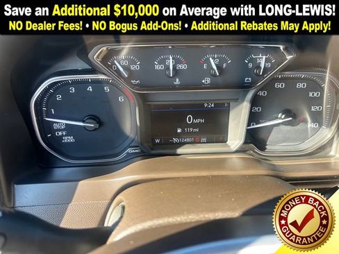Used 2021 GMC Sierra 1500 SLE image 19