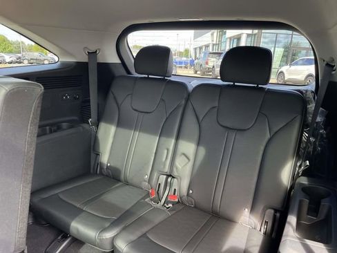 New 2026 Kia Sorento S w/ S Panoramic Sunroof Package FWD image 22
