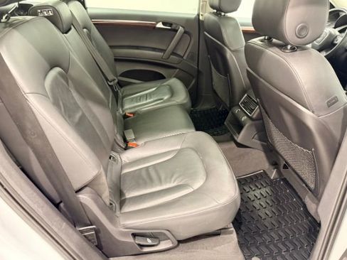 Used 2010 Audi Q7 3.6 Premium image 24
