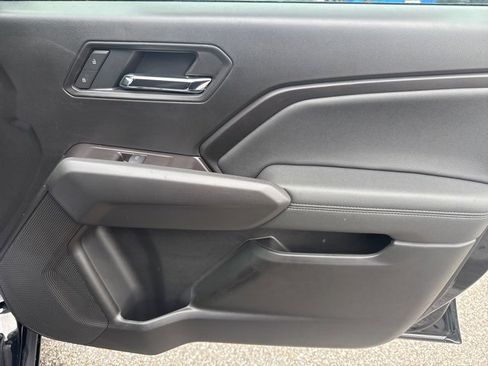 New 2026 Chevrolet Colorado LT image 24