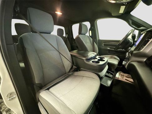 Used 2024 RAM 3500 Big Horn image 26