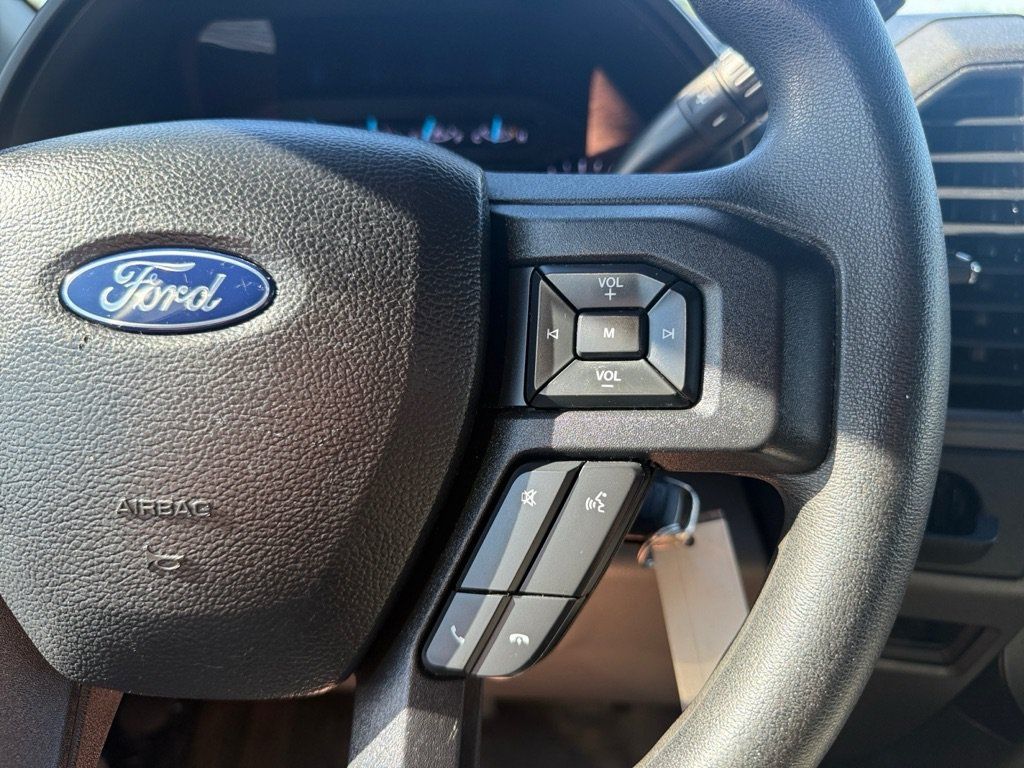 Used 2020 Ford F450 XL w/ Power Equipment Group RWD image 19