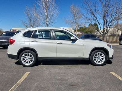 Used 2015 BMW X1 xDrive28i