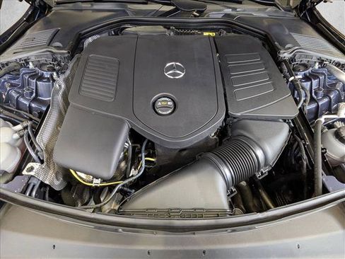 New 2025 Mercedes-Benz C 300 4MATIC Sedan image 18