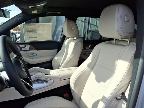 New 2026 Mercedes-Benz GLE 350 4MATIC image 13