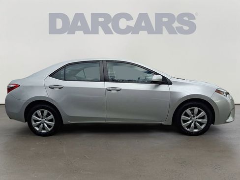 Used 2016 Toyota Corolla LE image 7