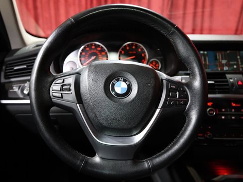 Used 2015 BMW X3 xDrive35i image 16