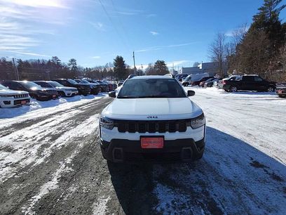 New 2026 Jeep Cherokee Limited