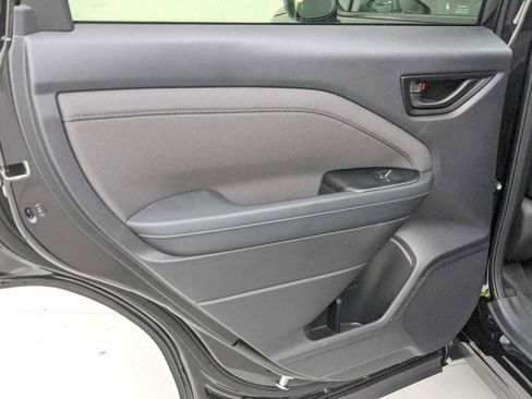 New 2026 Subaru Forester Premium image 26