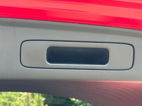 Certified 2025 Honda HR-V Sport image 30