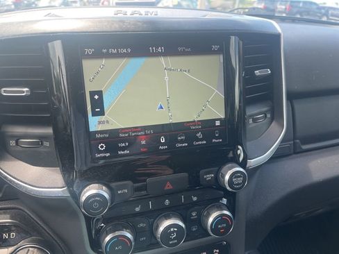 Used 2019 RAM 1500 Big Horn RWD image 14