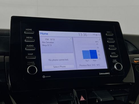 Certified 2023 Toyota Camry SE FWD image 14