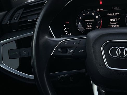 Used 2023 Audi Q3 2.0T Premium image 13