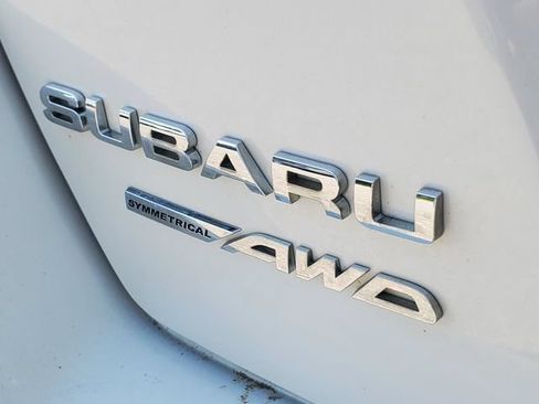 Used 2015 Subaru Impreza 2.0i Sport Limited AWD/4WD image 8