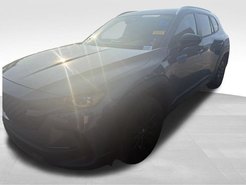 Used 2025 MAZDA CX-50 AWD 2.5 S w/ Premium Package image 13