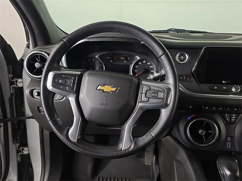 Used 2021 Chevrolet Blazer LT w/ Sound & Technology Package image 10