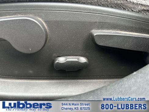 Used 2012 Chevrolet Impala LS FWD image 11