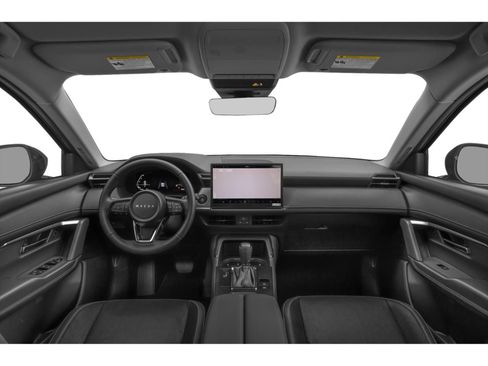 New 2026 MAZDA CX-5 Preferred AWD/4WD image 5