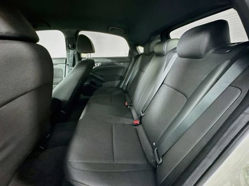 Used 2024 Honda Civic Sport image 27