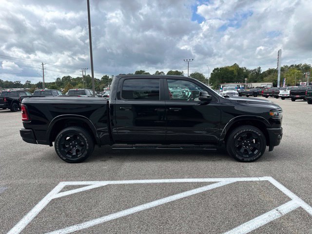 Used 2026 RAM 1500 Lone Star AWD/4WD image 5