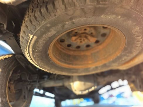 Used 2013 Ford F150 Lariat w/ Luxury Equipment Group image 26