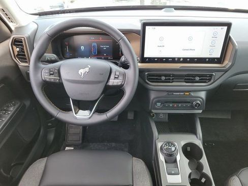 New 2026 Ford Bronco Sport Big Bend w/ Convenience Package image 8