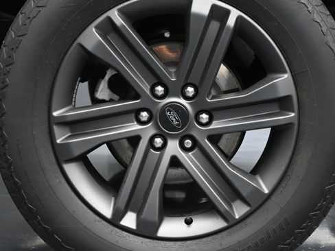 Used 2023 Ford F150 XLT w/ Equipment Group 302A High image 10