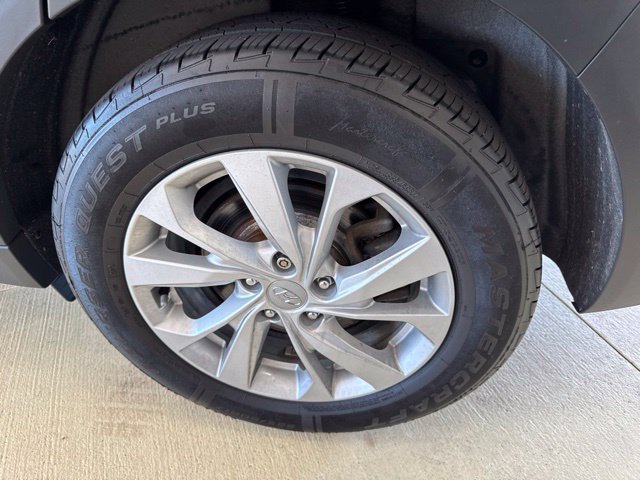 Used 2020 Hyundai Tucson Value AWD/4WD image 38