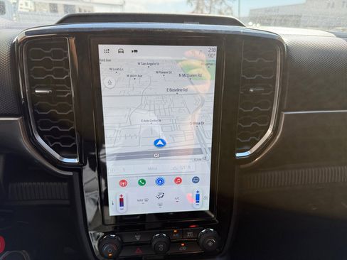 Used 2024 Ford Ranger XLT image 23