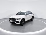 Used 2022 Mercedes-Benz GLC 300 image 3