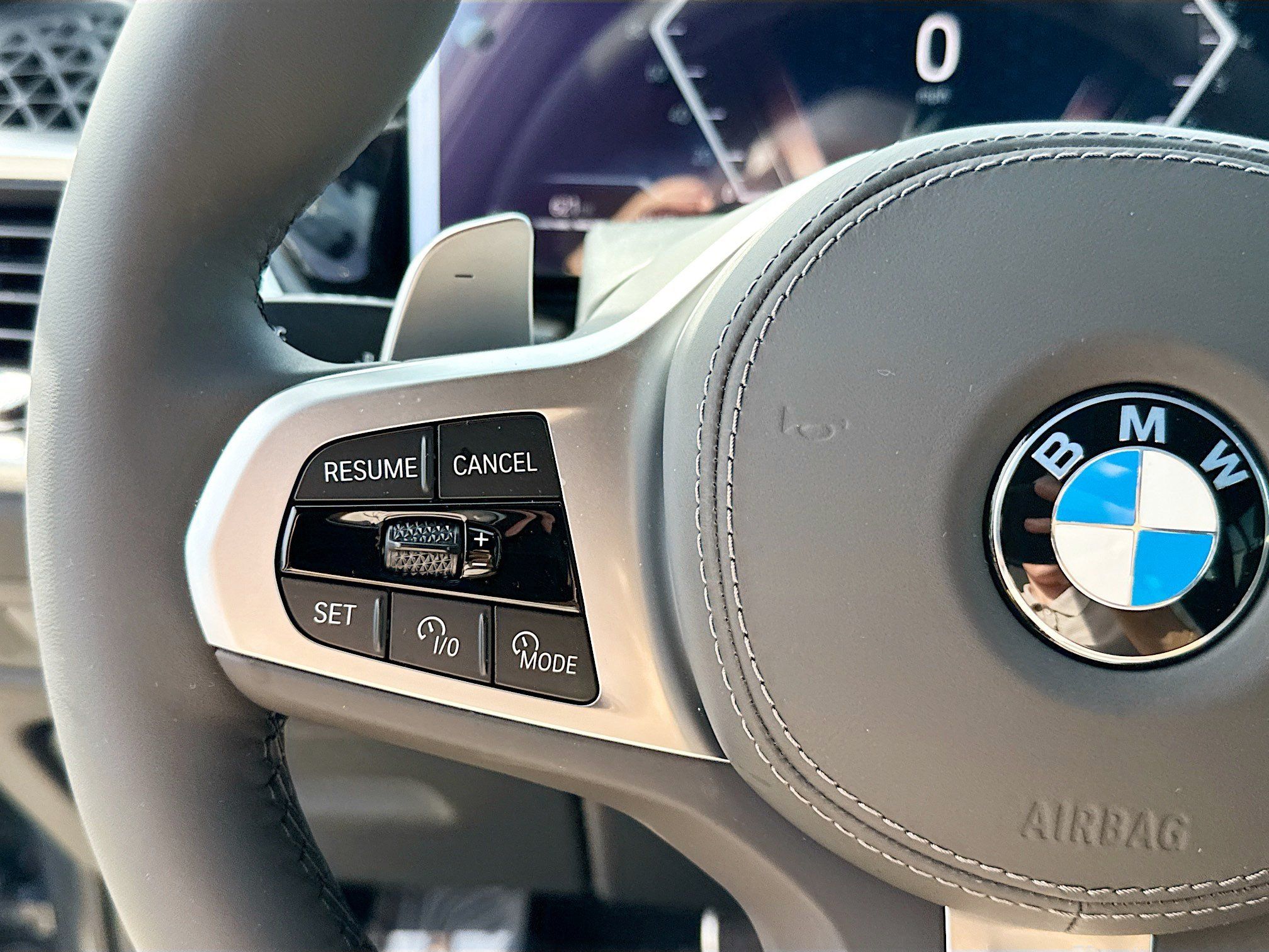 New 2026 BMW X5 sDrive40i w/ M Sport Package RWD image 39