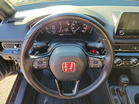 Used 2022 Honda Civic Sport image 20