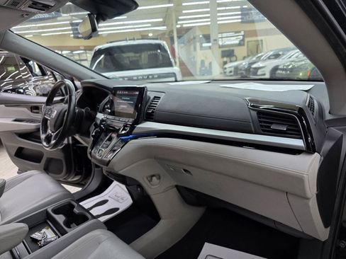 Used 2018 Honda Odyssey Elite image 22