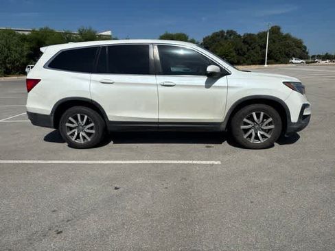 Used 2019 Honda Pilot EX-L image 6