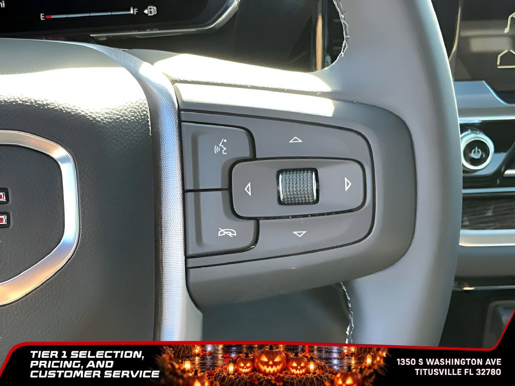 New 2026 GMC Sierra 1500 SLE AWD/4WD image 32