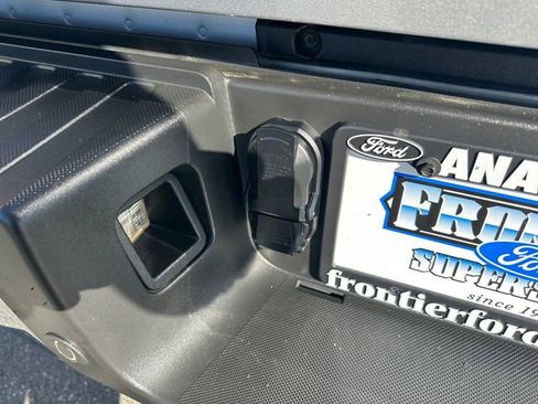 Used 2023 Ford F250 Lariat w/ Lariat Ultimate Package image 25