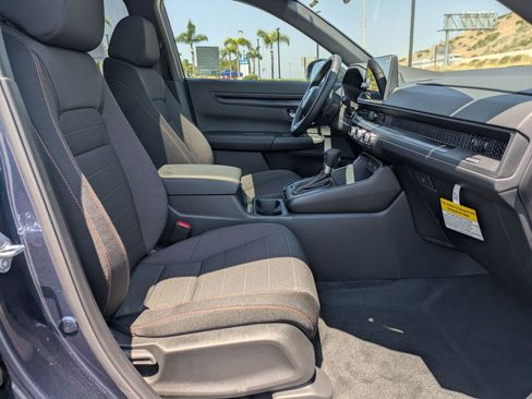 New 2026 Honda CR-V Sport image 20
