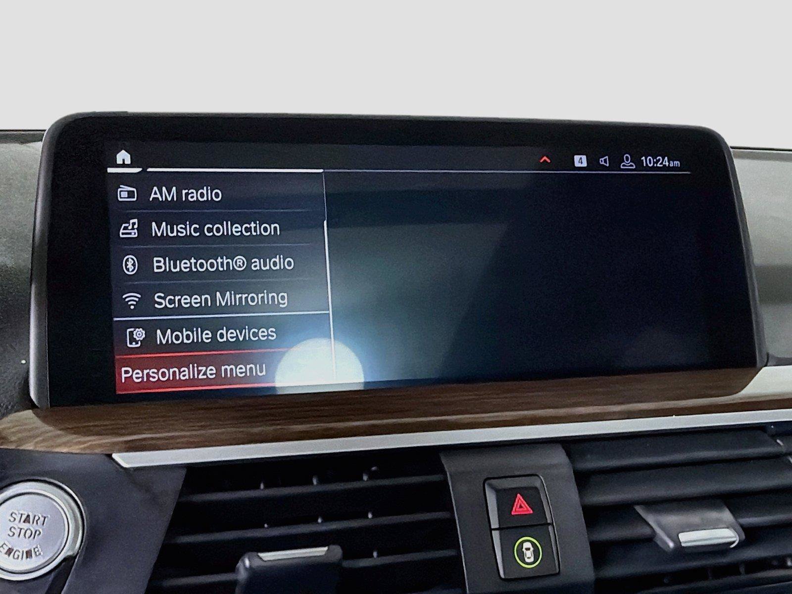 Used 2020 BMW X3 sDrive30i RWD image 14