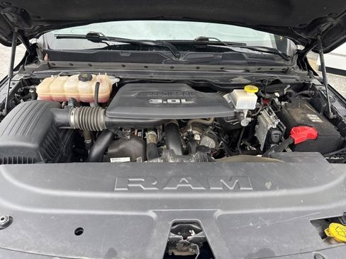 Used 2021 RAM 1500 Limited image 14