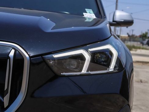 Certified 2024 BMW X1 xDrive28i w/ Convenience Package AWD/4WD image 10