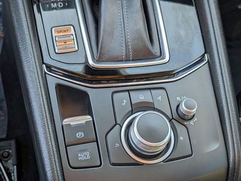 Used 2024 MAZDA CX-5 AWD 2.5 S w/ Select Package image 26