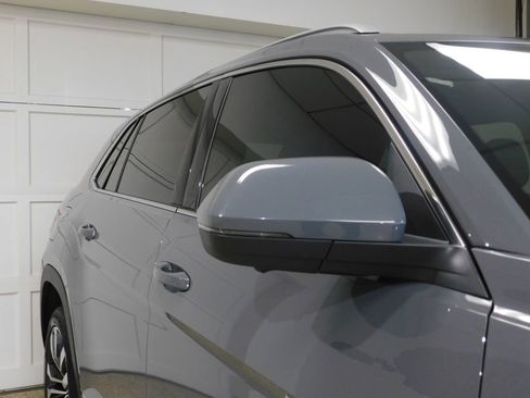 Used 2020 Volkswagen Atlas Cross Sport SEL Premium R-Line image 10