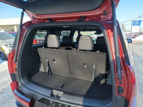 New 2026 Hyundai Santa Fe Calligraphy AWD/4WD image 25