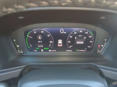 Used 2024 Honda Accord Sport image 10